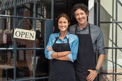 Petits couples d'entrepreneurs Petits couples d'entrepreneurs