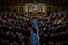 Petro Poroshenko to the Joint Session of the United States Congress