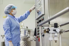Pharmaceutical Technology royalty free stock photo Pharmaceutical Technology royalty free stock photo
