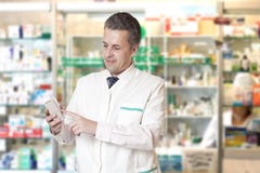 Pharmacie images libres de droits Pharmacie images libres de droits