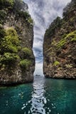 Phi Phi Island, Thailand stock images Phi Phi Island, Thailand stock images