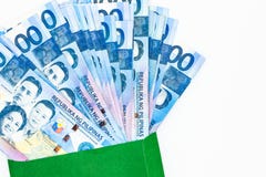 Philippine 1000 peso bill, Philippines money currency, Philippine money bills background royalty free stock image Philippine 1000 peso bill, Philippines money currency, Philippine money bills background royalty free stock image