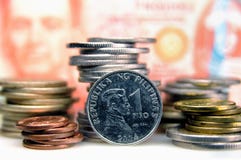 Philippinen-Geld Philippinen-Geld