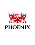 phoenix illustration stock phoenix illustration stock