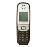 Phone. Push-button radiotelephone stock images Phone. Push-button radiotelephone stock images