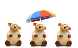 Stand out from the crowd business individuality concept stock image Stand out from the crowd business individuality concept stock image