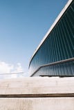 Photo of Gray Concrete Stairway Beside Building Stock Photos Photo of Gray Concrete Stairway Beside Building Stock Photos
