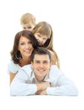 Photo Of Happy Family Photo Of Happy Family
