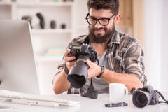 photographer immagini stock libere da diritti photographer immagini stock libere da diritti