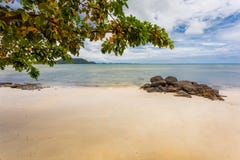 Phuket-Strand lizenzfreie stockbilder Phuket-Strand lizenzfreie stockbilder