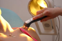 Physiotherapy stock photo Physiotherapy stock photo