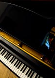 Piano imagens de stock royalty free Piano imagens de stock royalty free