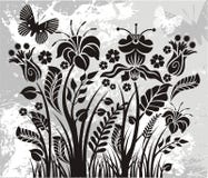 Piante illustrazione vettoriale Piante illustrazione vettoriale