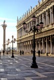 Piazza di San Marco- Venice, Italy