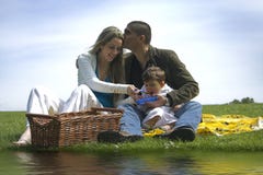 Pick Nick Day Stock Images