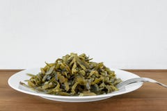 seaweed contains