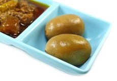 Pickled Lemons Stock Image Pickled Lemons Stock Image