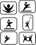 Pictogram Of Expressive Arts Royalty Free Stock Image Pictogram Of Expressive Arts Royalty Free Stock Image