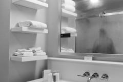 Picture of a hotel bathroom stock photos Picture of a hotel bathroom stock photos