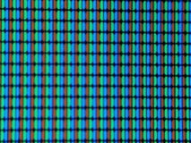 A picture of Tv screen pixels , royalty free stock photo A picture of Tv screen pixels , royalty free stock photo