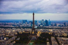 Paris Eifeltower Paris City Downtown stock photos Paris Eifeltower Paris City Downtown stock photos