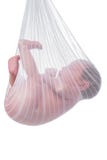 Piedi del neonato fotografia stock libera da diritti Piedi del neonato fotografia stock libera da diritti