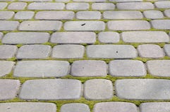 Piedra de pavimentaci?n, textura foto de archivo Piedra de pavimentaci?n, textura foto de archivo