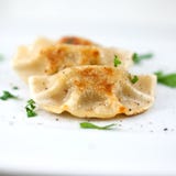 Pierogi immagini stock libere da diritti Pierogi immagini stock libere da diritti