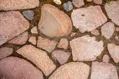 Pierre de texture vers le bas images stock Pierre de texture vers le bas images stock