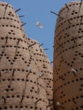 Katara Cultural Village, Doha, Qatar stock photos Katara Cultural Village, Doha, Qatar stock photos