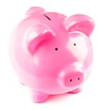 Piggy bank / moneybox