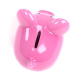piggy begreppsfinans för gruppen 3d framför royaltyfri illustrationer piggy begreppsfinans för gruppen 3d framför royaltyfri illustrationer