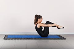 pilates гимнастики стоковые фото pilates гимнастики стоковые фото