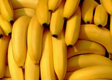 Pile de bananes Pile de bananes