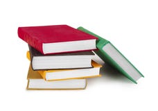 Pile des livres Pile des livres