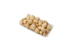 Pile of garlics royalty free stock photography Pile of garlics royalty free stock photography