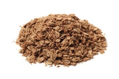 Pile of healthy granola Stock Photo Pile of healthy granola Stock Photo
