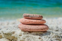 Pile of stones- abstract natural landscape stock photos Pile of stones- abstract natural landscape stock photos