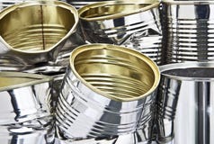 Image result for pictures of dented cans