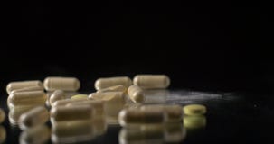 Pill Tablet Medication Prescription Drug for Healthcare