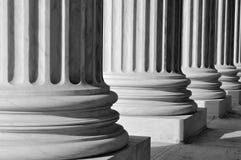 Pillars of Law and Order