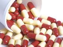 pills royaltyfri foto pills royaltyfri foto