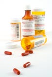 Pills fotografering för bildbyråer Pills fotografering för bildbyråer