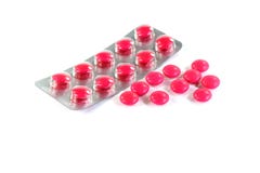 Pilules de médecine dans les paquets Les pilules dans le habillage transparent, les capsules et la pilule ont emballé dans des bo Photographie stock Pilules de médecine dans les paquets Les pilules dans le habillage transparent, les capsules et la pilule ont emballé dans des bo Photographie stock