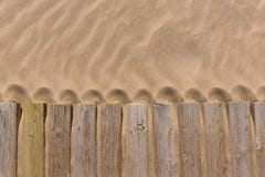 Pine wood deck weathered in beach sand texture royalty free stock images Pine wood deck weathered in beach sand texture royalty free stock images