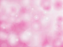 Pink background bokeh. royalty free illustration Pink background bokeh. royalty free illustration