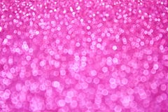 Pink Magenta Sparkle Background
