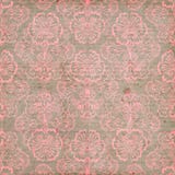 Pink and Brown Grungy Vintage Flower background royalty free stock photography Pink and Brown Grungy Vintage Flower background royalty free stock photography