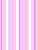 Pink Easter Stripes Pattern Background Royalty Free Stock Photo