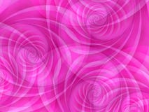 Pink Opaque Circles Swirls Royalty Free Stock Image Pink Opaque Circles Swirls Royalty Free Stock Image